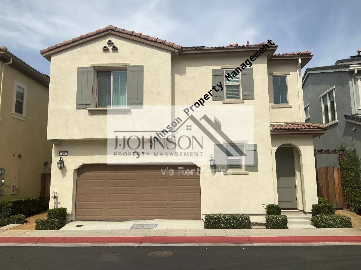 House for rent at 49 Piazza St, Tracy, CA 95391