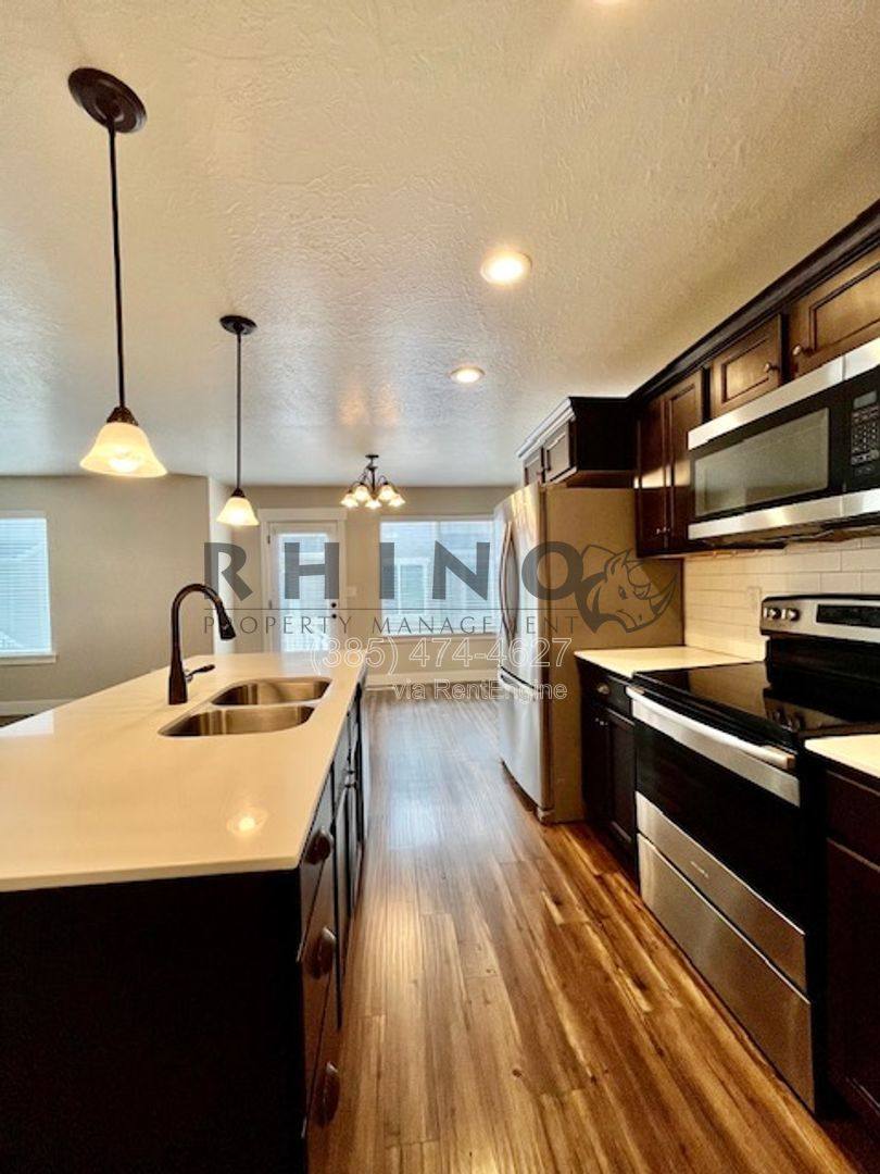 Townhouse for rent at 53 N 2000 W, Lehi, UT 84043