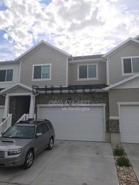Townhouse for rent at 53 N 2000 W, Lehi, UT 84043
