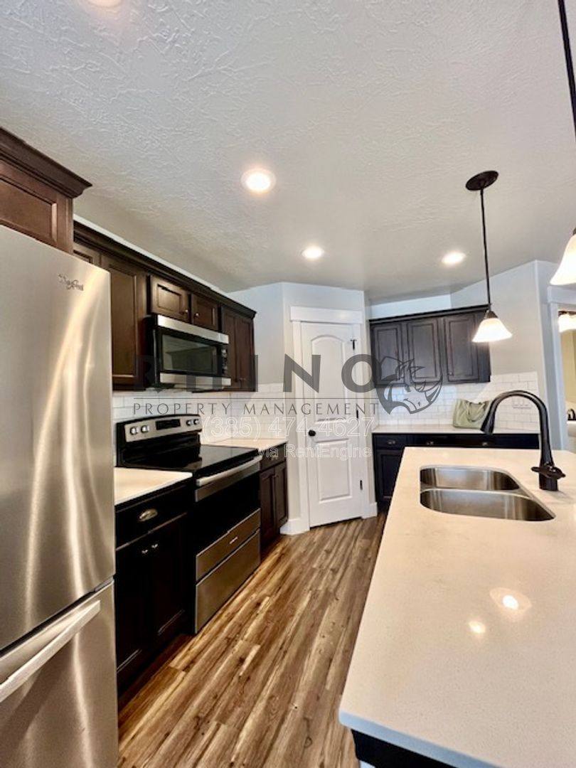 Townhouse for rent at 53 N 2000 W, Lehi, UT 84043