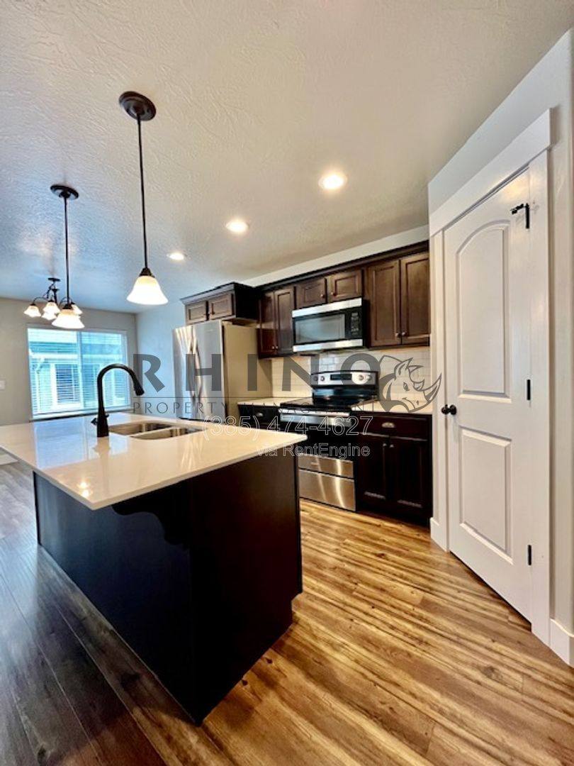 Townhouse for rent at 53 N 2000 W, Lehi, UT 84043