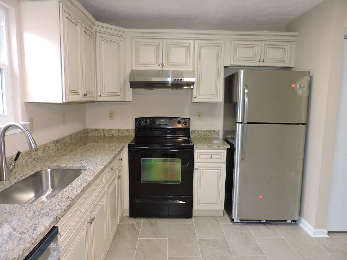 Townhouse for rent at 34 Meadowside Court, Indian Head, MD 20640