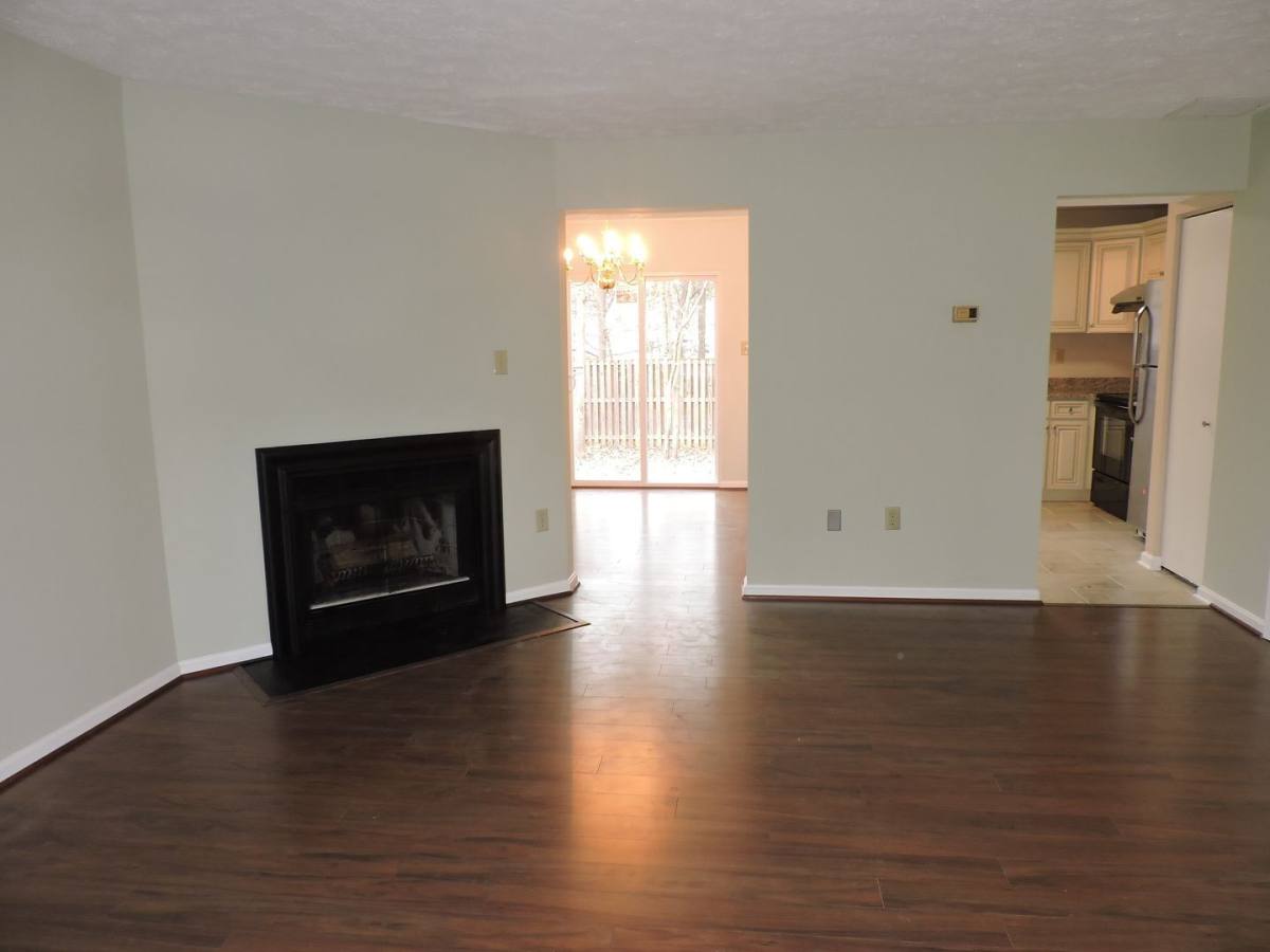 Townhouse for rent at 34 Meadowside Court, Indian Head, MD 20640