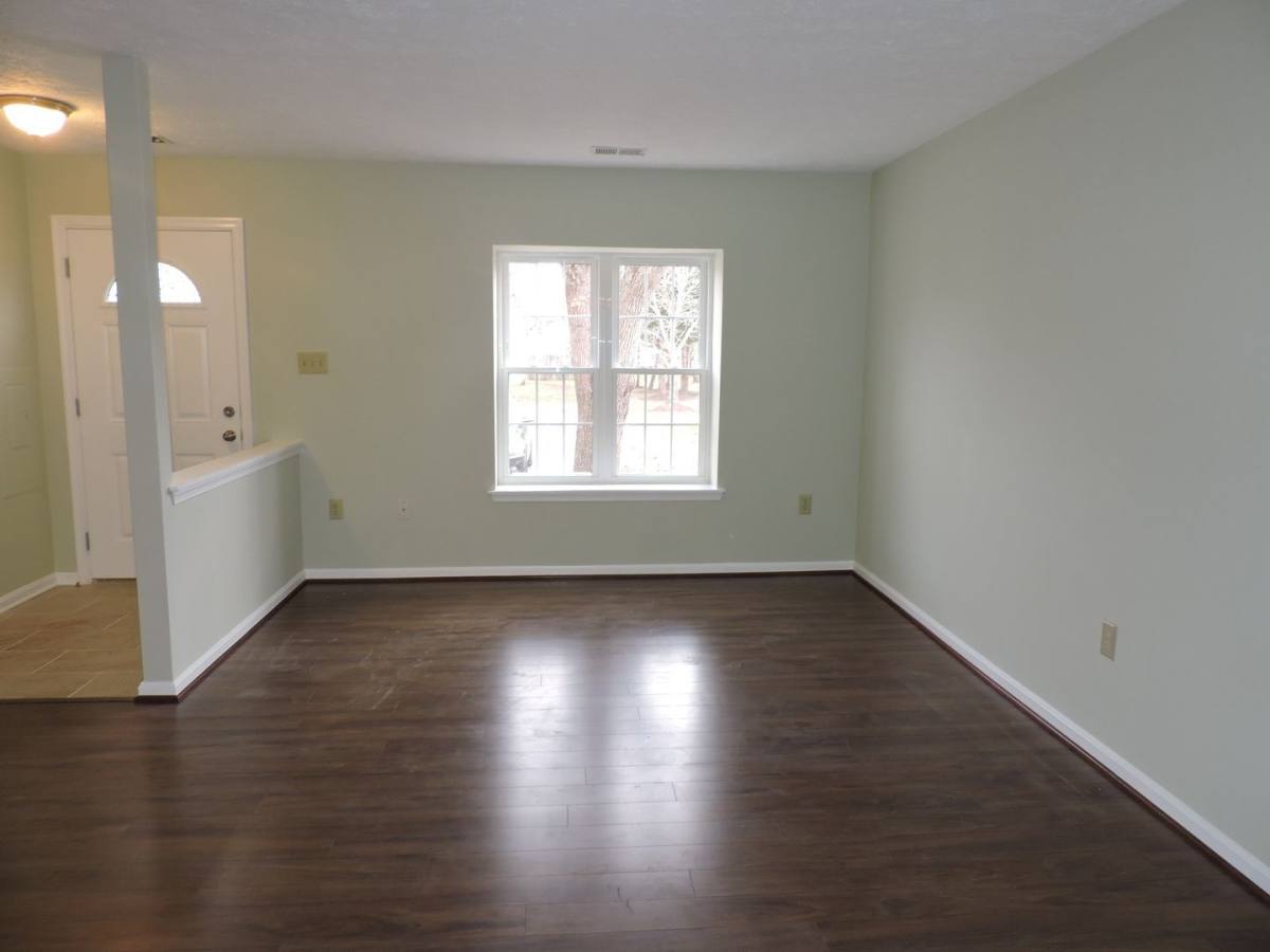 Townhouse for rent at 34 Meadowside Court, Indian Head, MD 20640