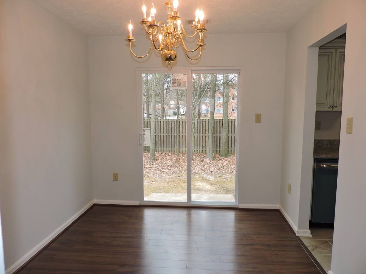 Townhouse for rent at 34 Meadowside Court, Indian Head, MD 20640