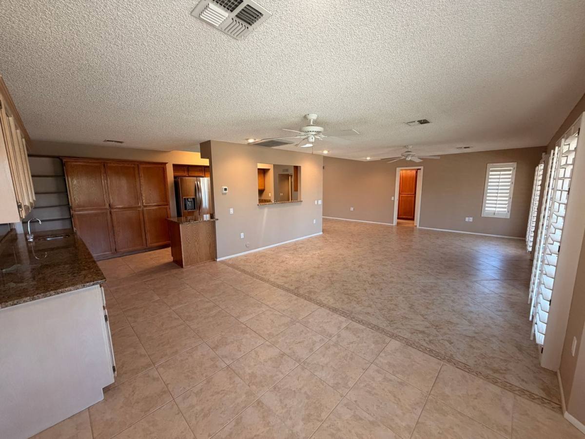 House for rent at 14607 W Yosemite Dr, Sun City West, AZ 85375