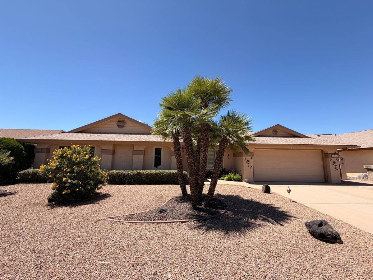 House for rent at 14607 W Yosemite Dr, Sun City West, AZ 85375