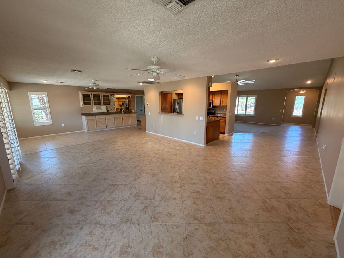 House for rent at 14607 W Yosemite Dr, Sun City West, AZ 85375