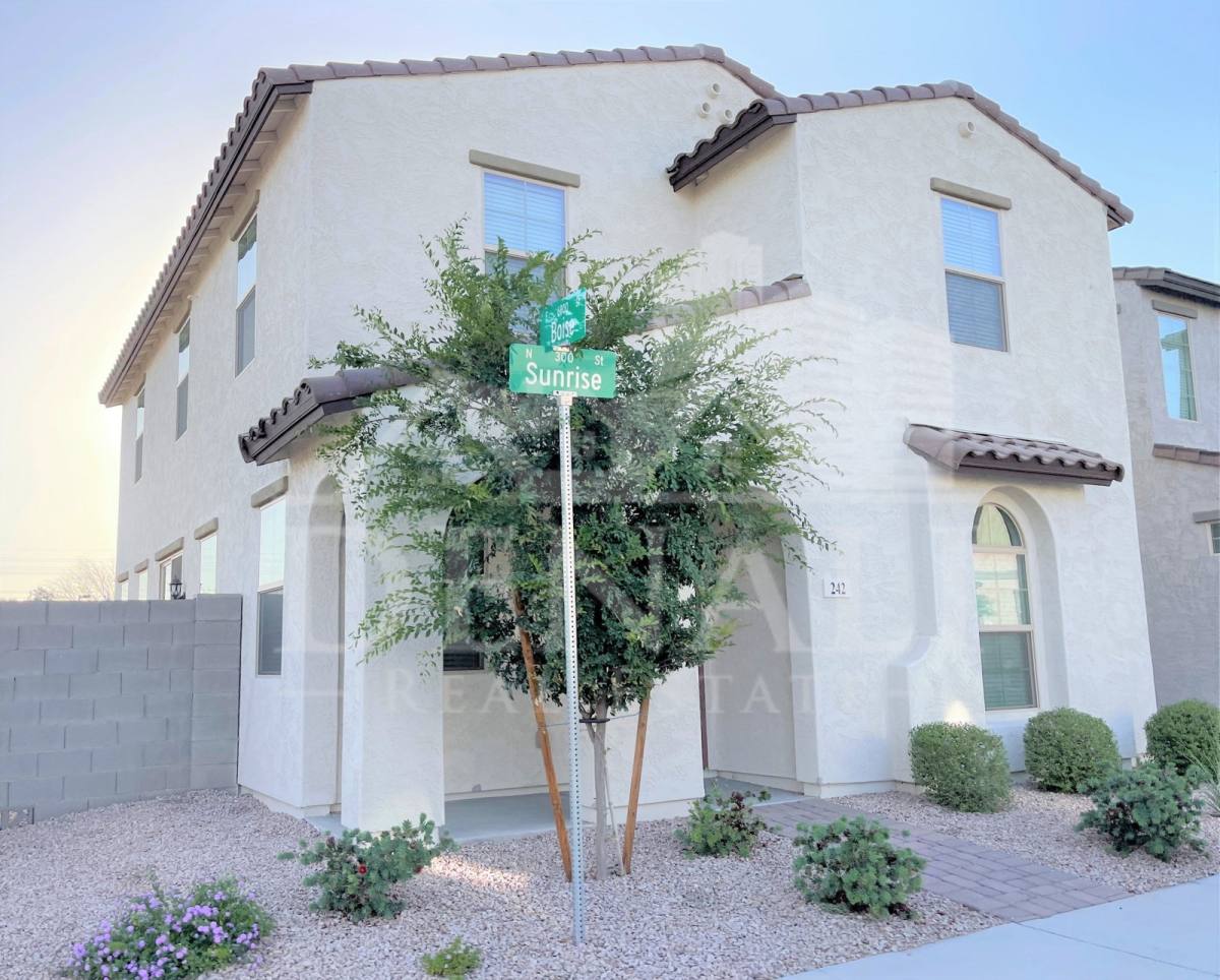 House for rent at 242 N Sunrise, Mesa, AZ 85205