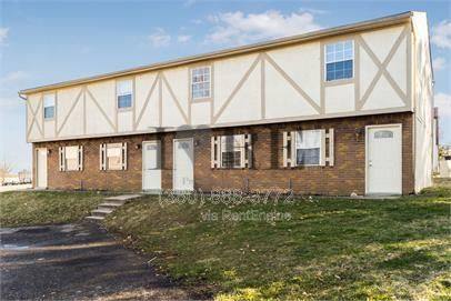 Townhouse for rent at 2608 Christine Blvd, Columbus, OH 43231