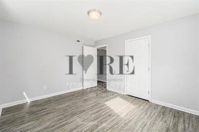 Apartment for rent at 264 Powell Circle #C, Columbus, OH 43204