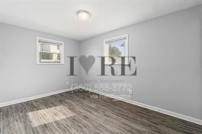 Apartment for rent at 264 Powell Circle #C, Columbus, OH 43204
