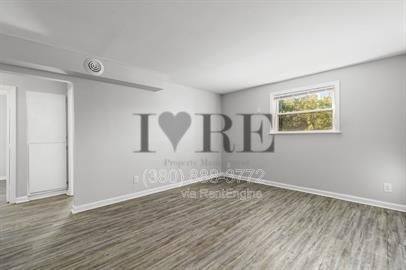 Apartment for rent at 264 Powell Circle #C, Columbus, OH 43204