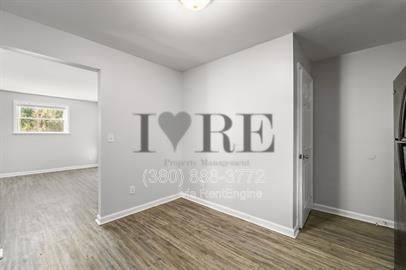 Apartment for rent at 264 Powell Circle #C, Columbus, OH 43204
