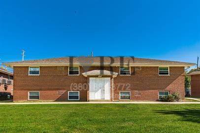 Apartment for rent at 264 Powell Circle #C, Columbus, OH 43204