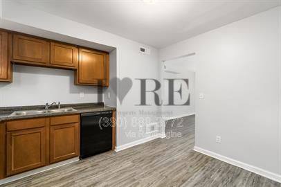 Apartment for rent at 264 Powell Circle #C, Columbus, OH 43204