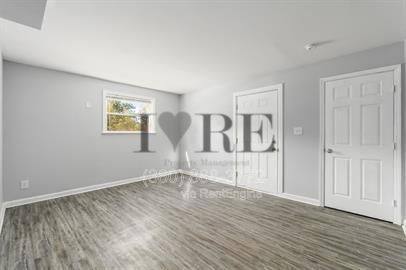 Apartment for rent at 264 Powell Circle #C, Columbus, OH 43204