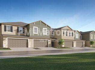 Townhouse for rent at 5137 Benjamin Eric St, Zephyrhills, FL 33541
