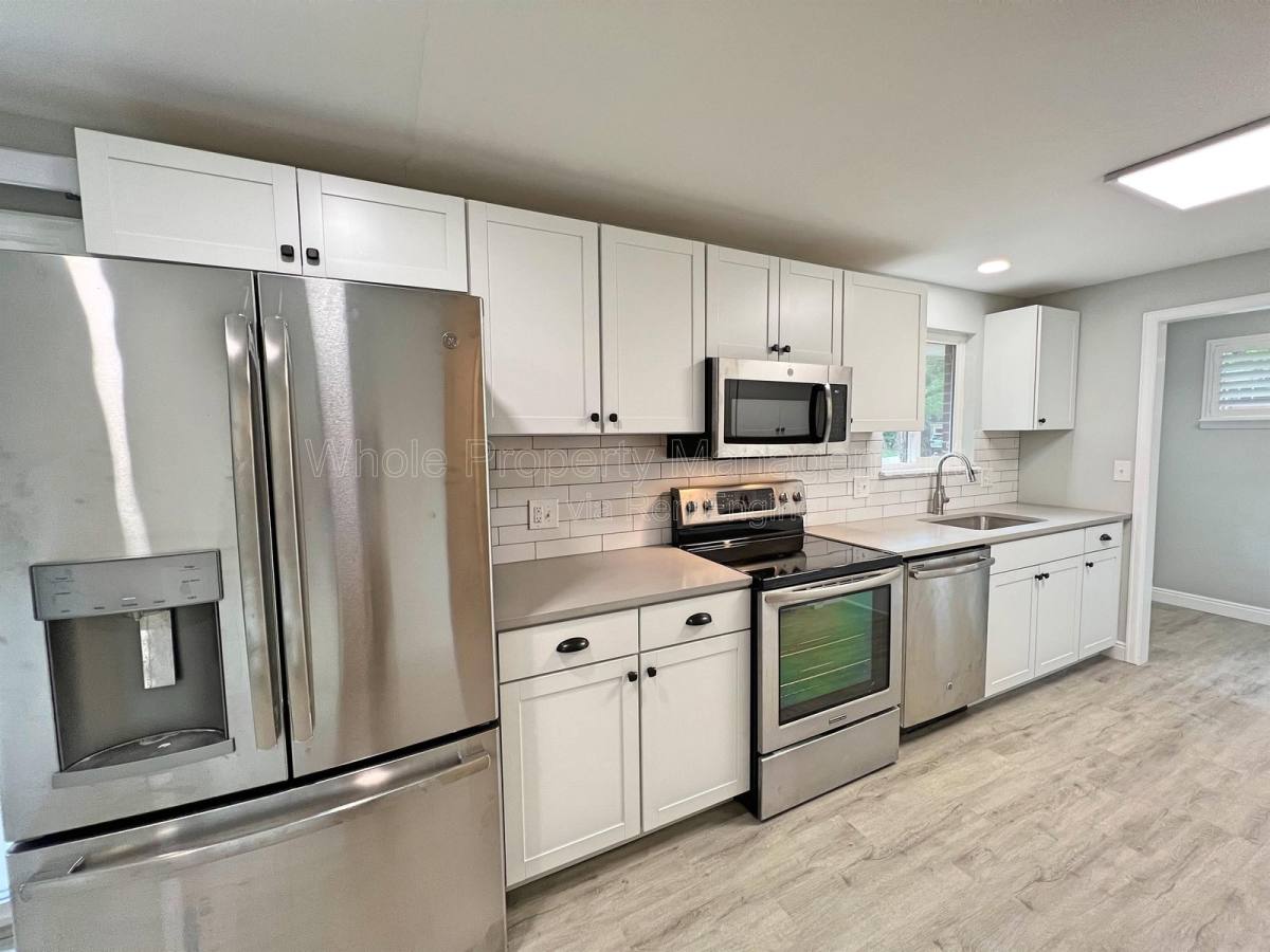 Apartment for rent at 2995 Kendall St, Denver, CO 80214