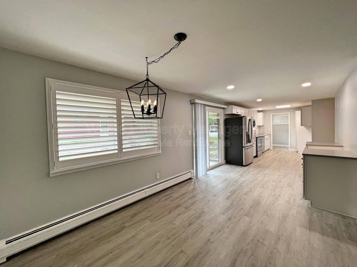 Apartment for rent at 2995 Kendall St, Denver, CO 80214