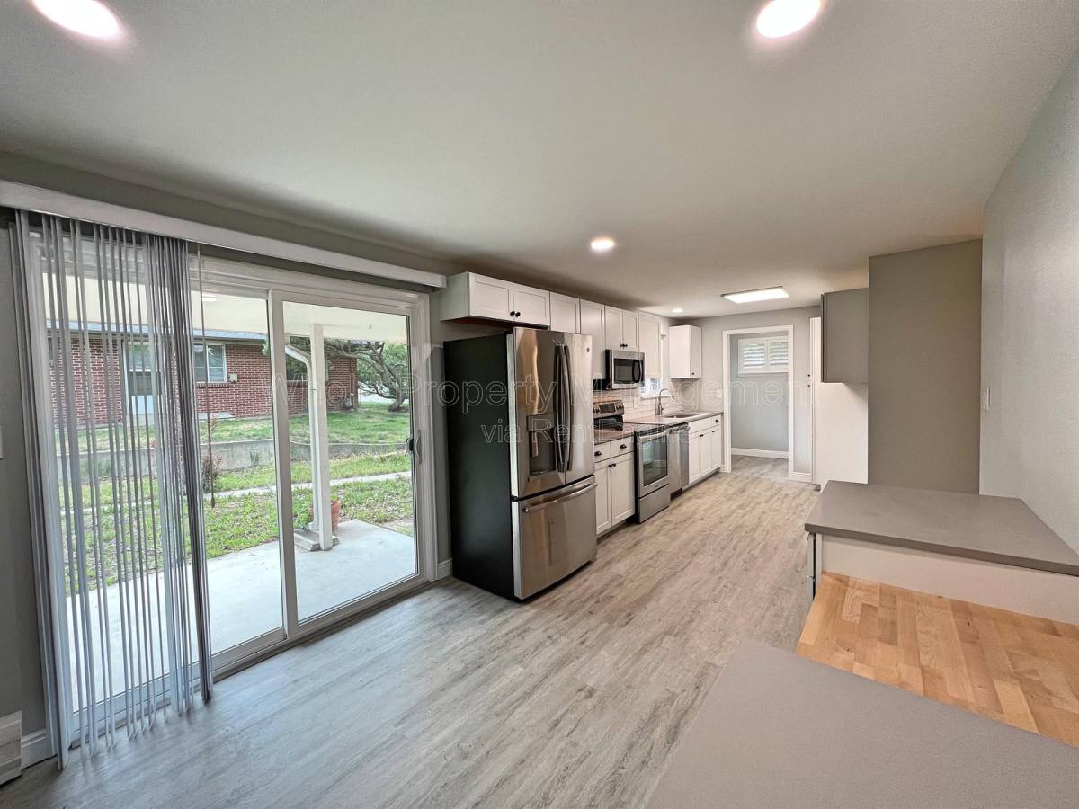 Apartment for rent at 2995 Kendall St, Denver, CO 80214