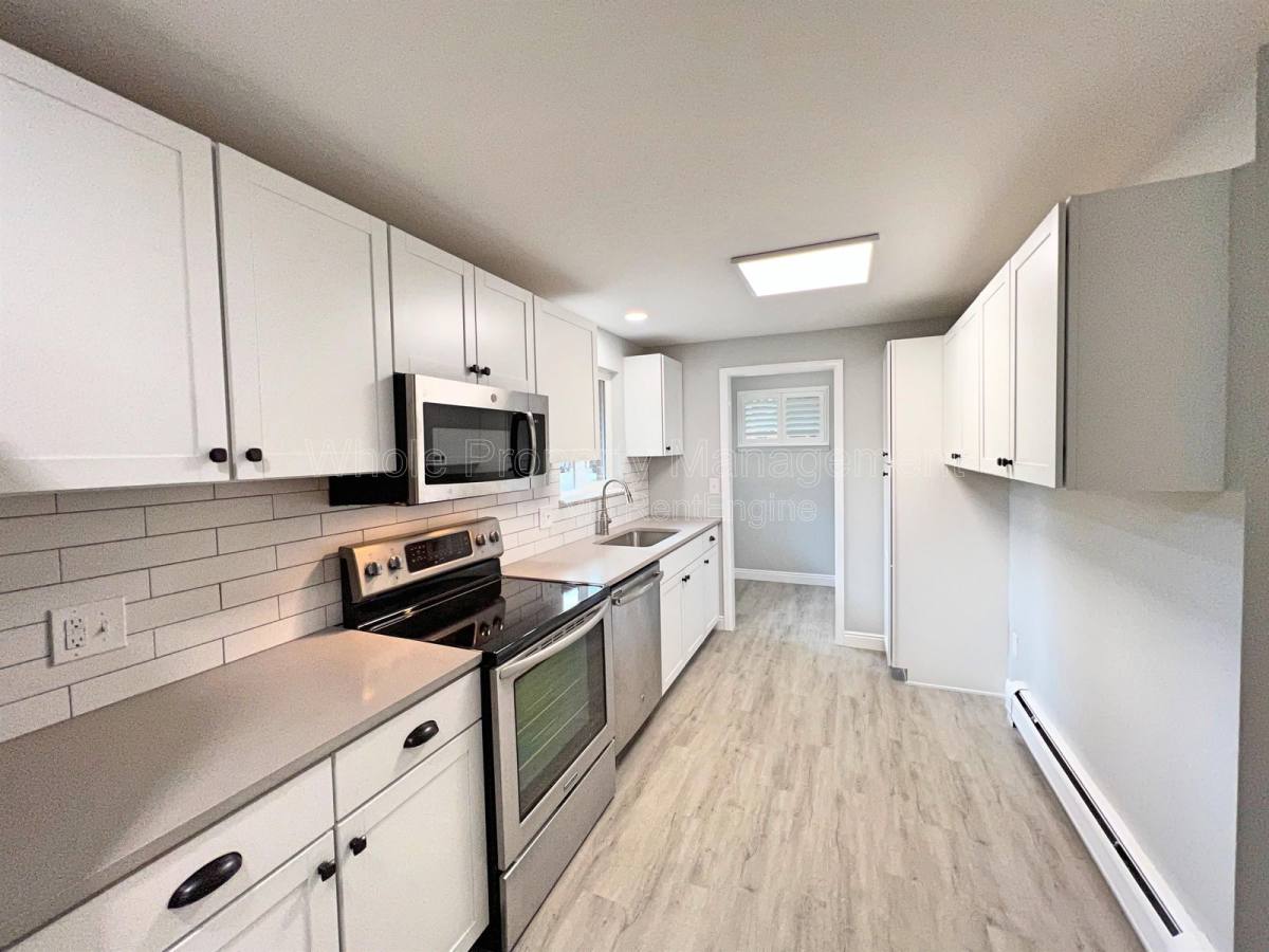 Apartment for rent at 2995 Kendall St, Denver, CO 80214