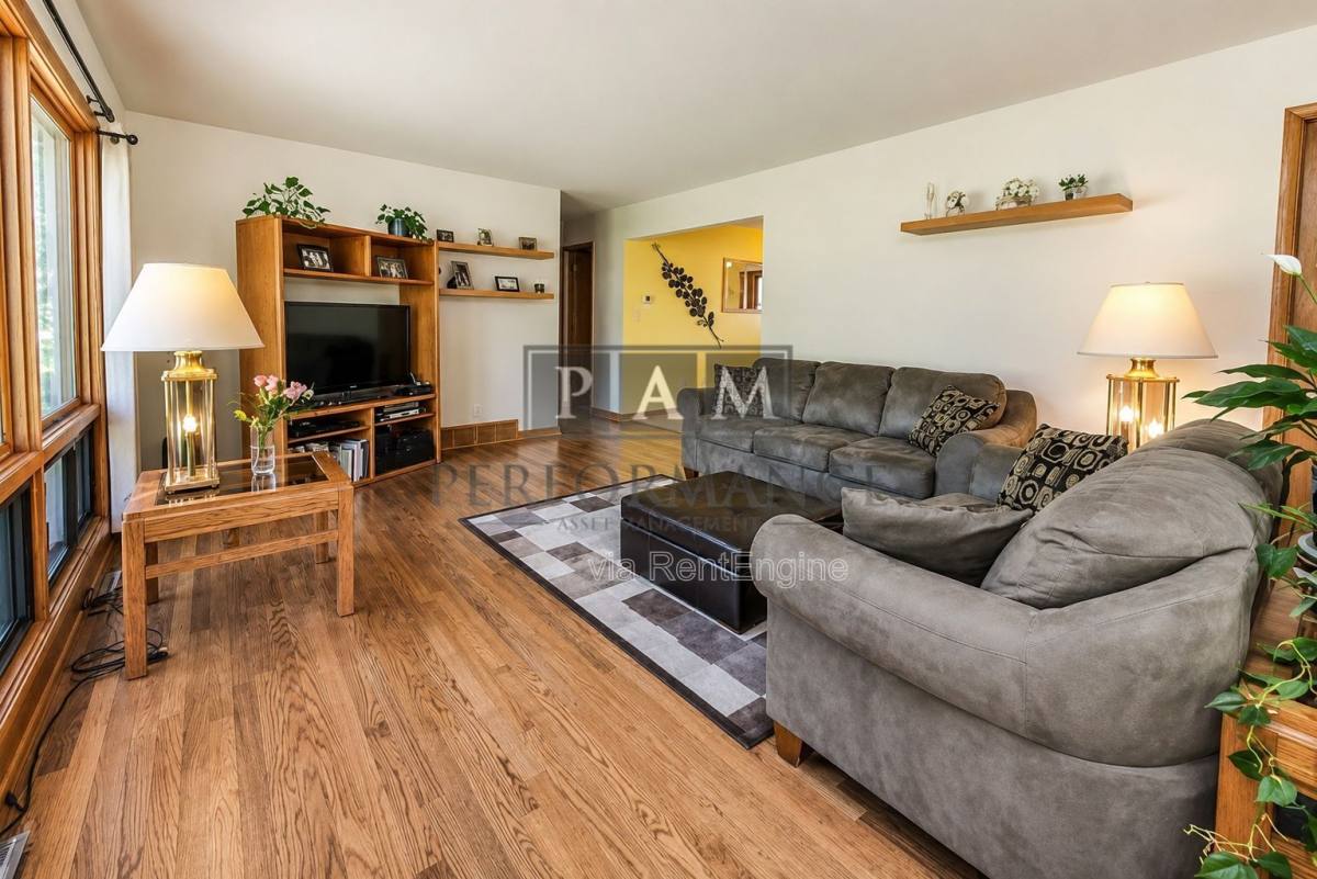 House for rent at 11407 W Mount Vernon Ave, Milwaukee, WI 53226