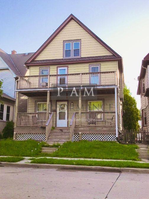 House for rent at 1213 S 72nd St, Milwaukee, WI 53214