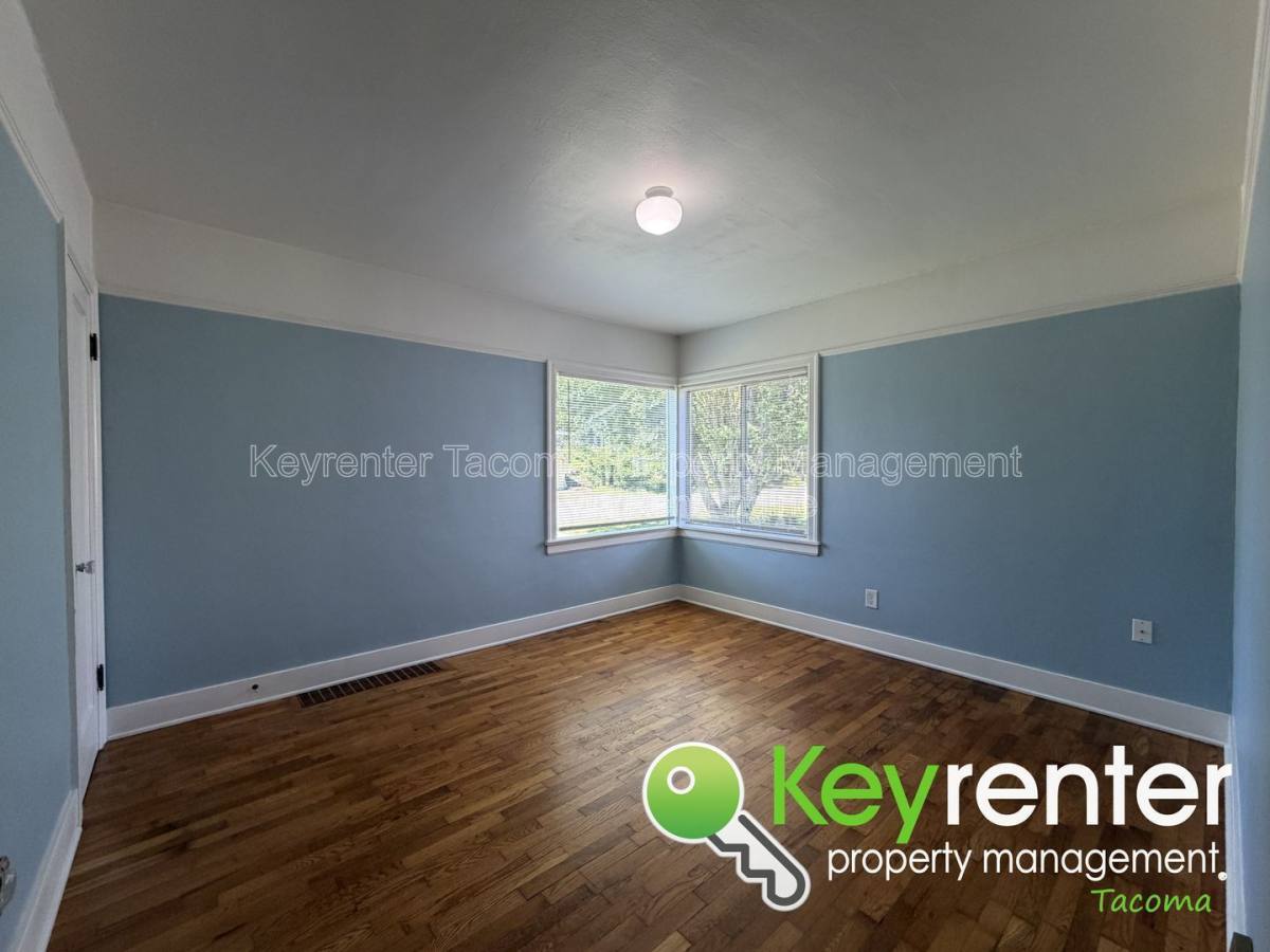 House for rent at 3201 N Mason Ave, Tacoma, WA 98407