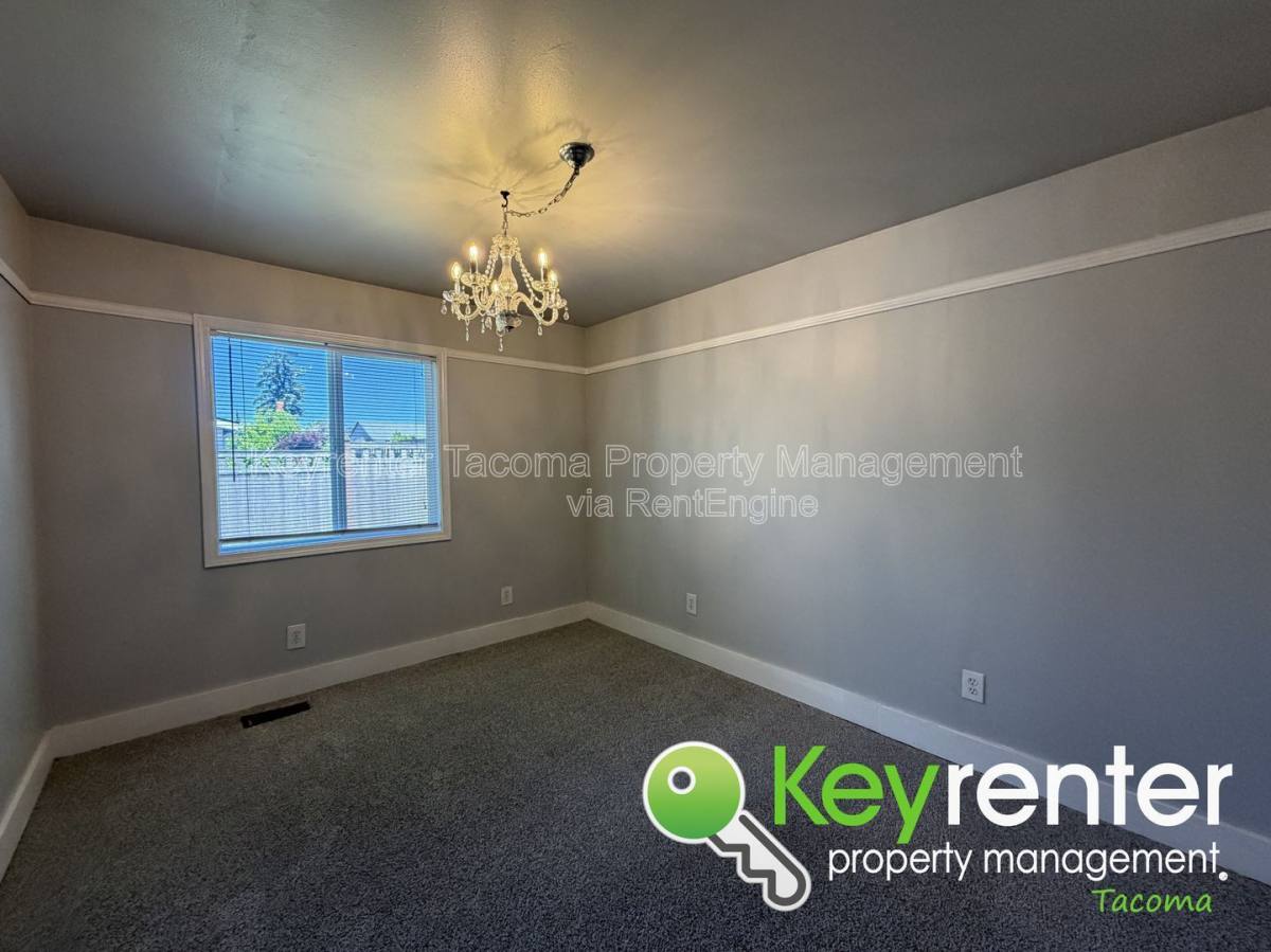 House for rent at 3201 N Mason Ave, Tacoma, WA 98407