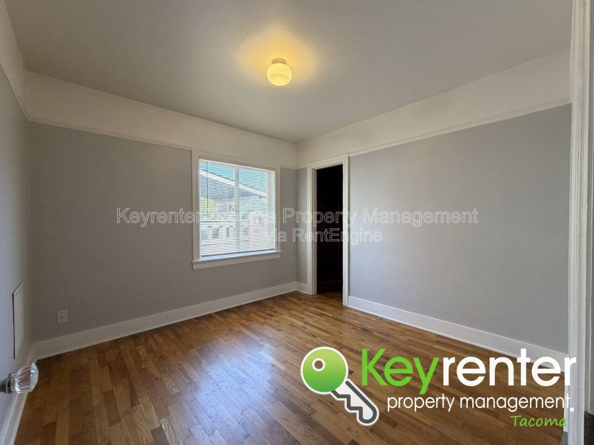 House for rent at 3201 N Mason Ave, Tacoma, WA 98407