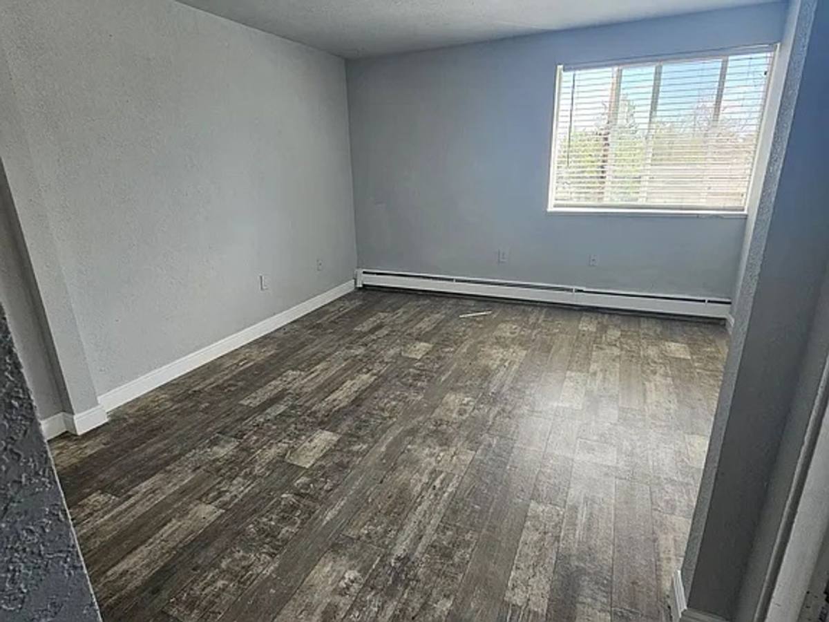 Apartment for rent at 1666 Clinton St, Aurora, CO 80010