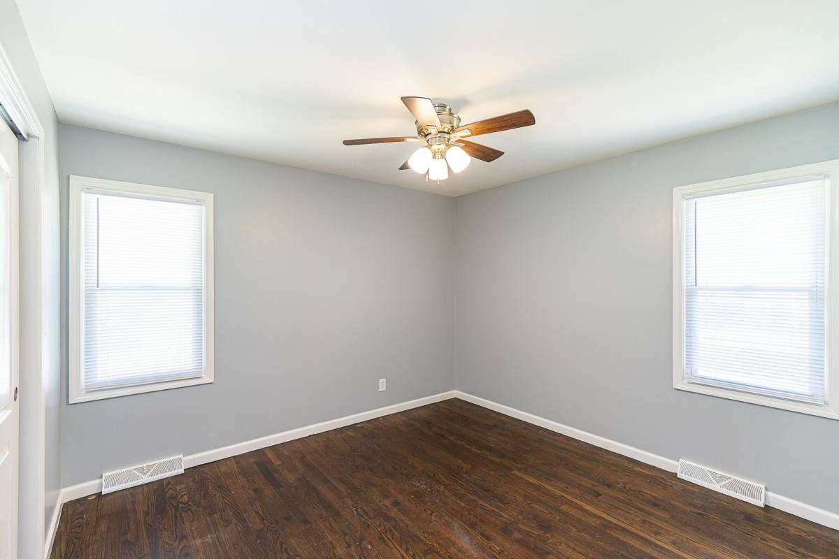 House for rent at 8216 Ruskin Way, Kansas City, MO 64134