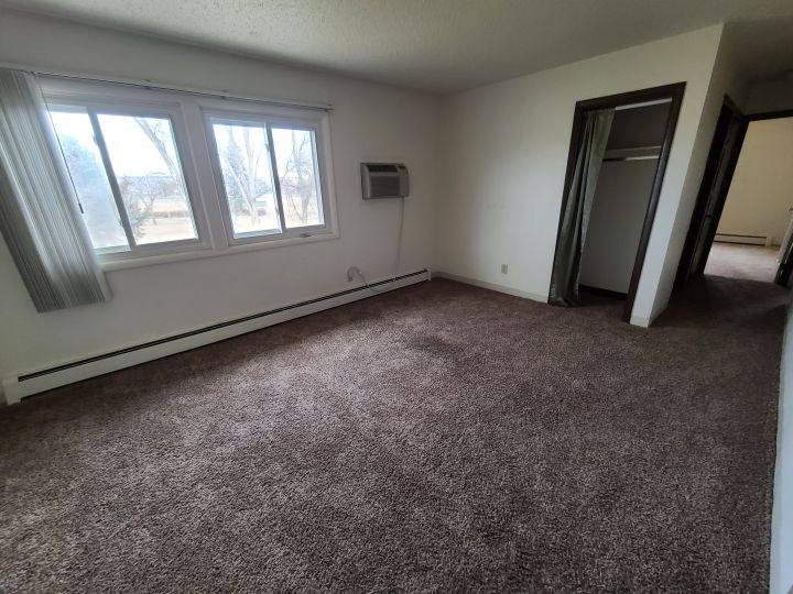 Apartment for rent at Western View, 2604 Phyllis Lane, Billings, MT 59102
