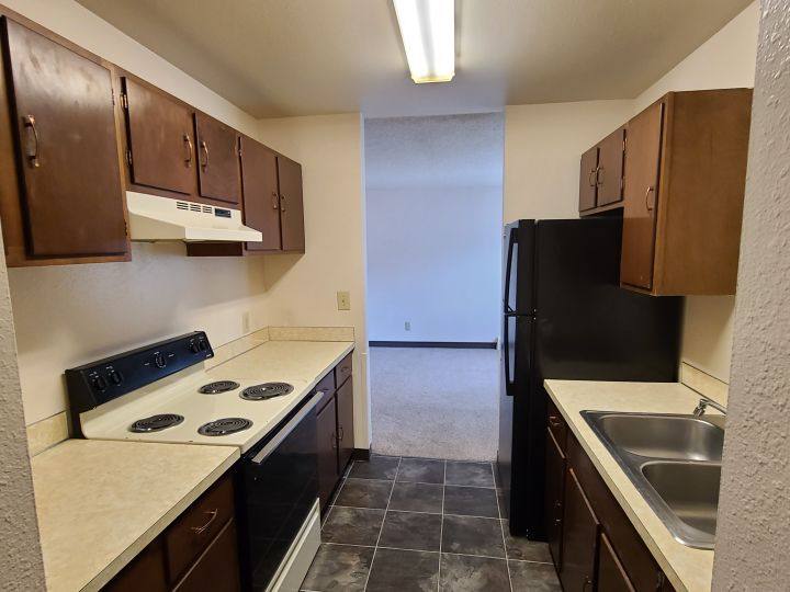 Apartment for rent at Western View, 2604 Phyllis Lane, Billings, MT 59102