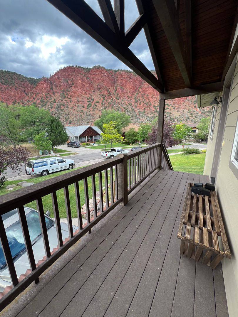 House for rent at 3951 Sky Ranch Dr, Glenwood Springs, CO 81601