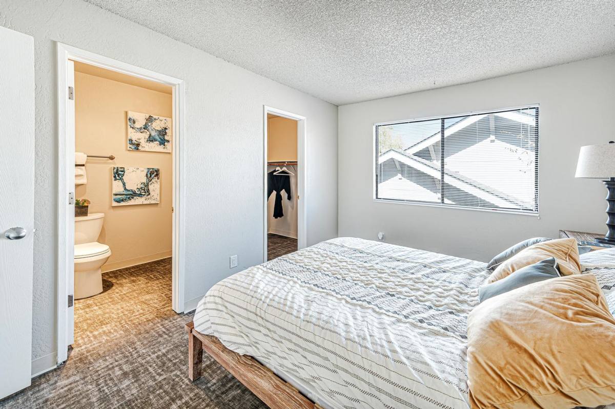 Apartment for rent at 831 Wheeler Ave, Reno, NV 89502