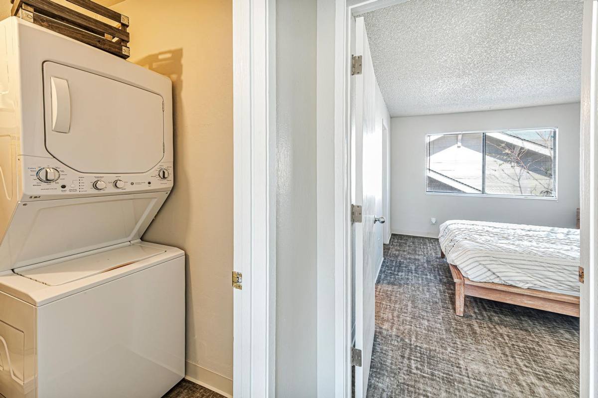Apartment for rent at 831 Wheeler Ave, Reno, NV 89502