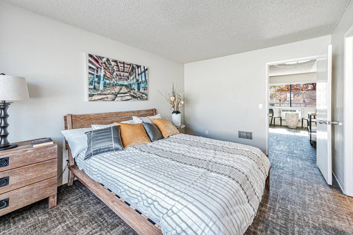 Apartment for rent at 831 Wheeler Ave, Reno, NV 89502