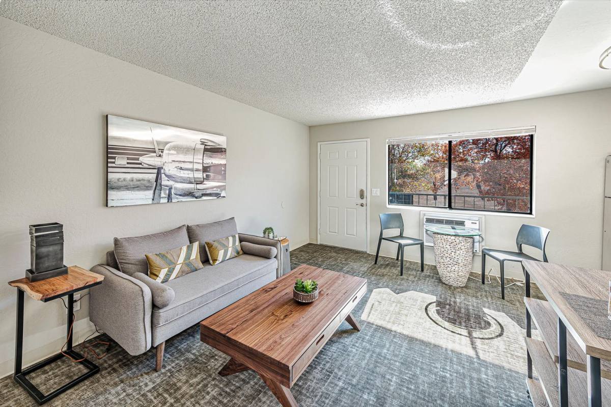Apartment for rent at 831 Wheeler Ave, Reno, NV 89502