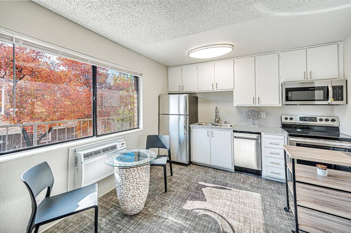 Apartment for rent at 831 Wheeler Ave, Reno, NV 89502