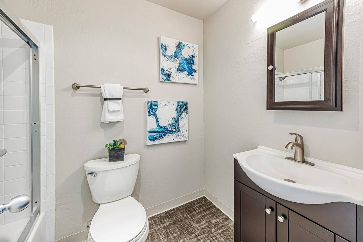 Apartment for rent at 831 Wheeler Ave, Reno, NV 89502