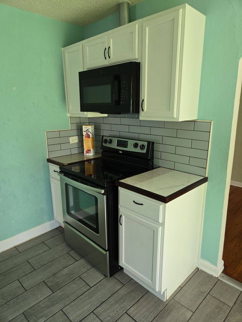 House for rent at 609 Valley Rd, Killeen, TX 76541