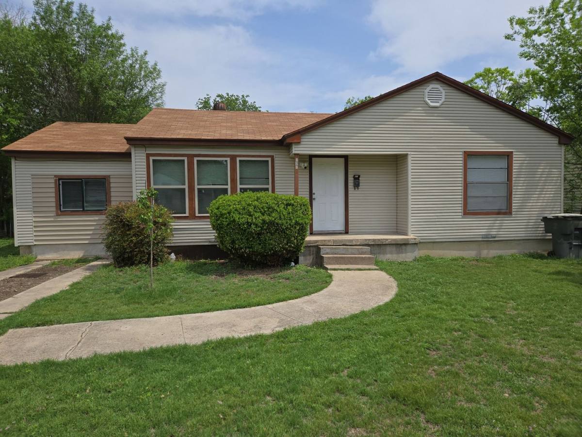House for rent at 609 Valley Rd, Killeen, TX 76541