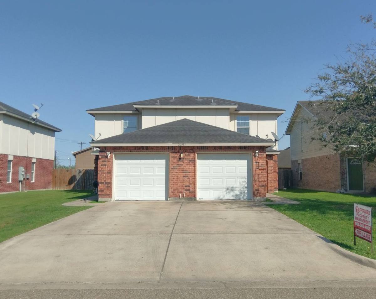 Apartment for rent at 20551 Alta Vista, Harlingen, TX 78550