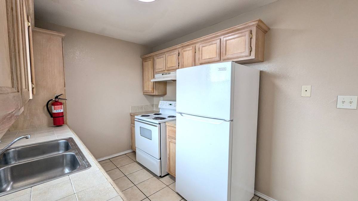 Apartment for rent at 20551 Alta Vista, Harlingen, TX 78550