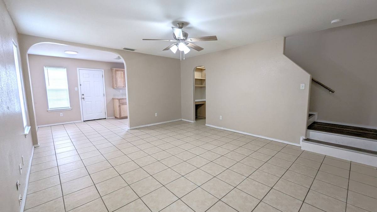 Apartment for rent at 20551 Alta Vista, Harlingen, TX 78550