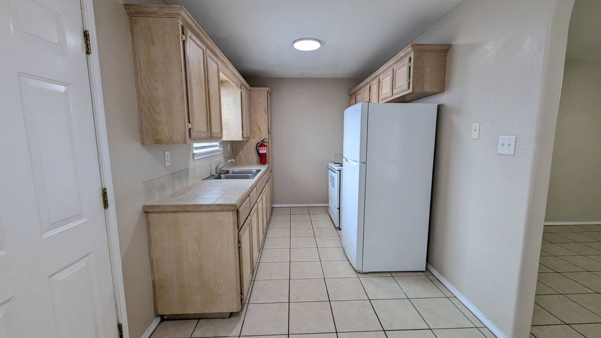Apartment for rent at 20551 Alta Vista, Harlingen, TX 78550