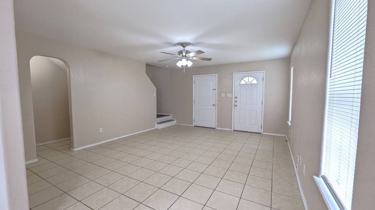 Apartment for rent at 20551 Alta Vista, Harlingen, TX 78550