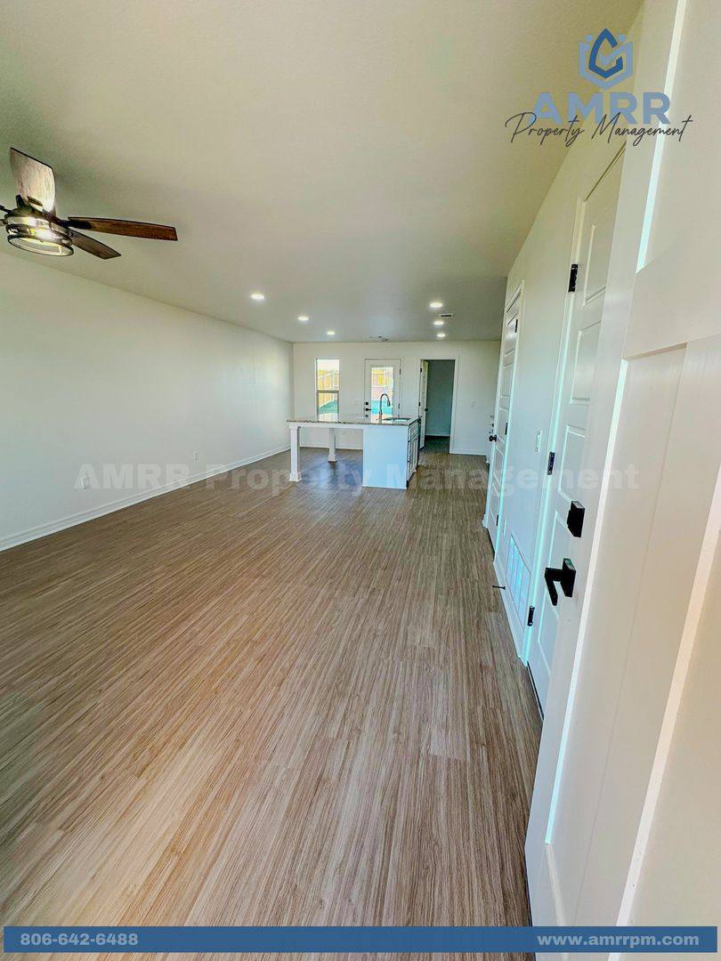 House for rent at 1309 Sioux Place, Pampa, TX 79065